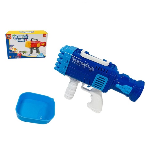 [MG40404] Burbujero pila en caja