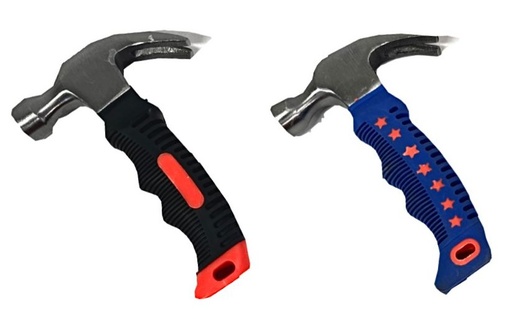 [PTQ1777] Martillo corto 6 pulgadas