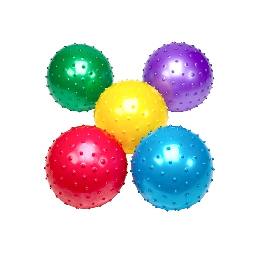 [JP607] Balon taches pequeño PQTX12
