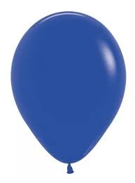 [840668] Bomba Ballons r9x50 azul oscuro