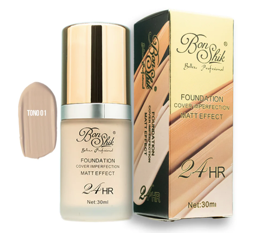 [C048] Base bonshik liquida #1.5