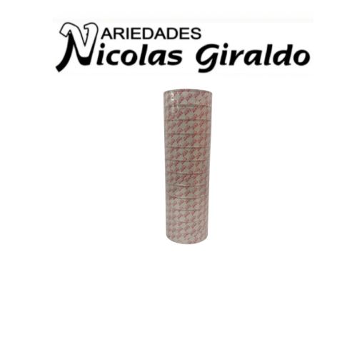 [ET523] Cinta impronta 24mm x40 eterna PQT X12  