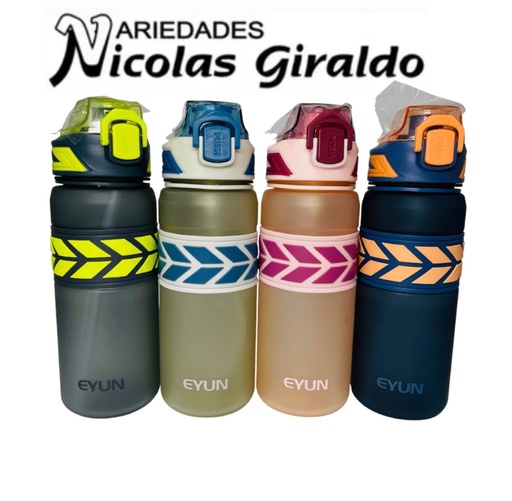 [YY-593] @Termo fino importado 850ml  