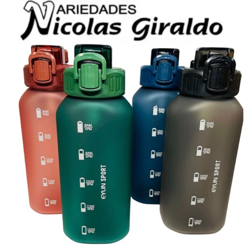 [YY-142] @Termo fino importado 1000ml  