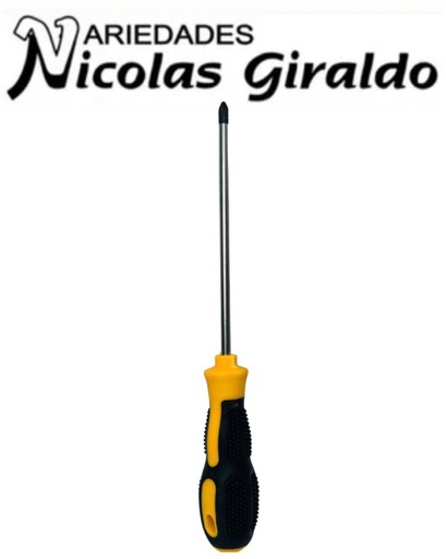 [AK3631] Destornillador estrella fino x1 