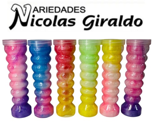 [SE9866] Slime grande largo CJX6 