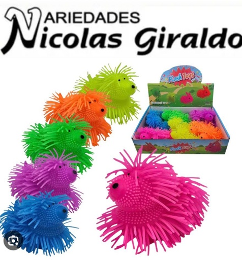 [PTF759] Bolitron perro CJ X12 