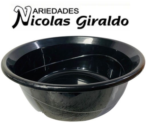 [FHO030JEH] Ponchera gigante 40 litros 