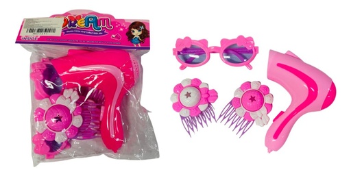 [MG53291] Set belleza niña bolsa 