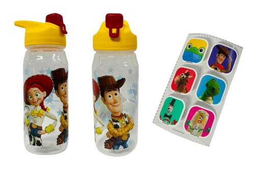 [BC-PR-373.T1] Termo botella zinc Toy Story