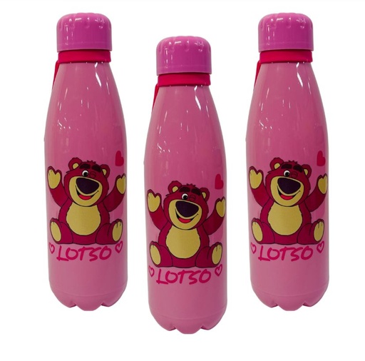 [BC-PR-308M.T1] Termo botella vik lotso pequeño   