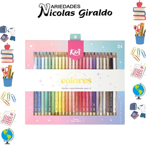 [560351] Color norma kiut x24 ax-16001589