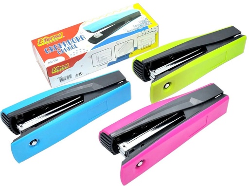 [ET266] Cosedora eterna grande colores