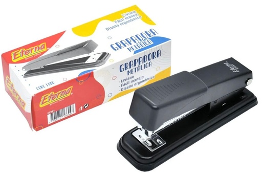 [ET261] Cosedora eterna metalica mediana