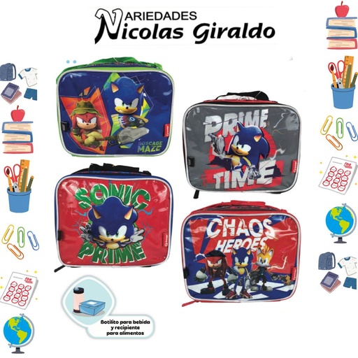 [623-120-2267] Lonchera primavera sonic orizontal