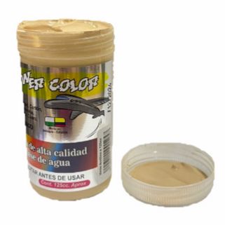 [1001257] Vinilo power color x125 cc piel