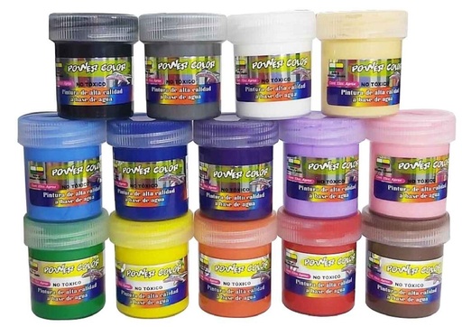 [1000335] Vinilo power color x33 cc cafe