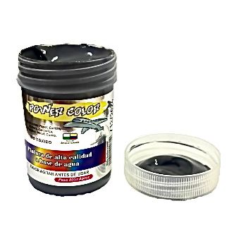 [1000809] Vinilo power color x80 cc gris