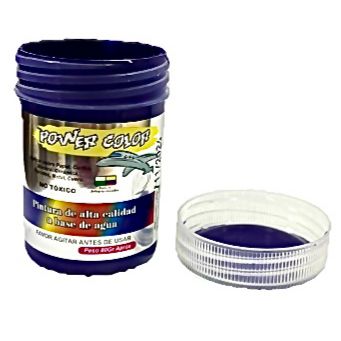 [1000809] Vinilo power color x80 cc morado
